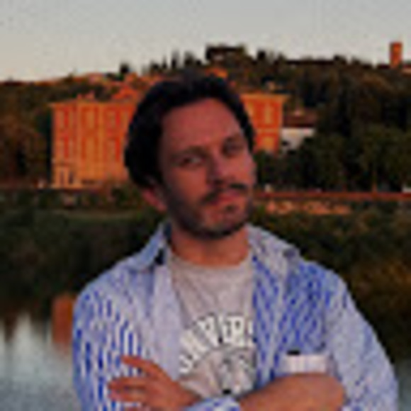 Meet your Posher, Ben - Picture 1 of 1